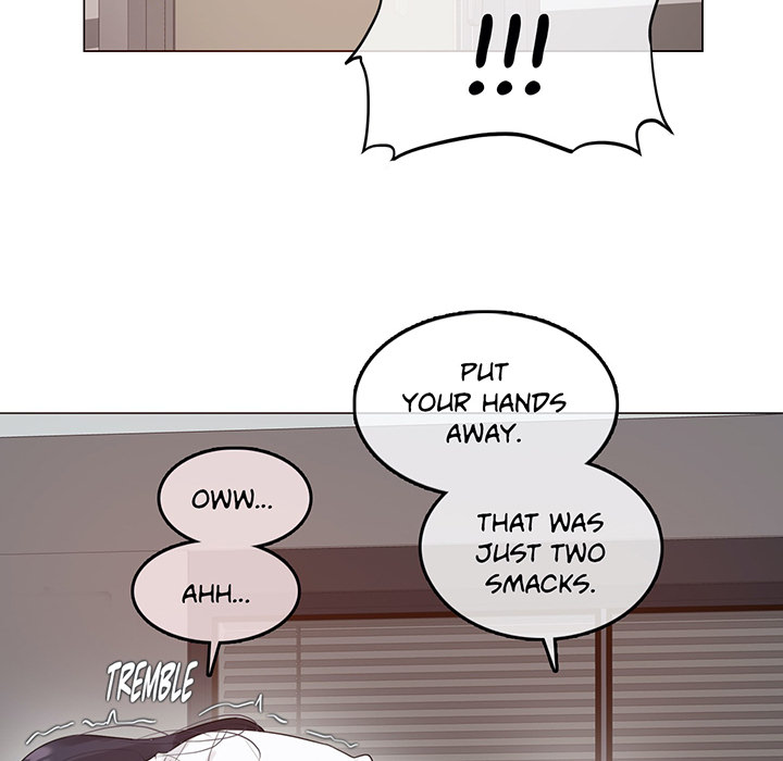 A Pervert's Daily Life - episode 128 - 14