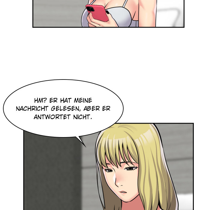 Frauenschwarm - episode 33 - 42