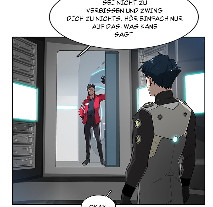Stardust - episode 59 - 87