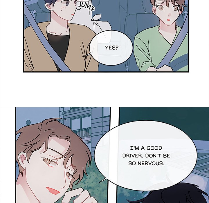 Wistful Summer - episode 46 - 14
