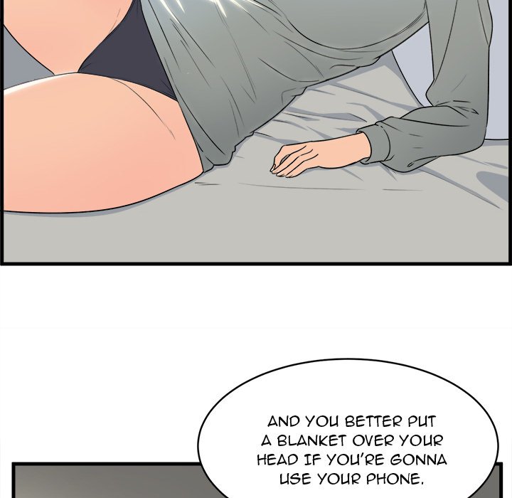 Excuse me, This is my Room - episode 4 - 48