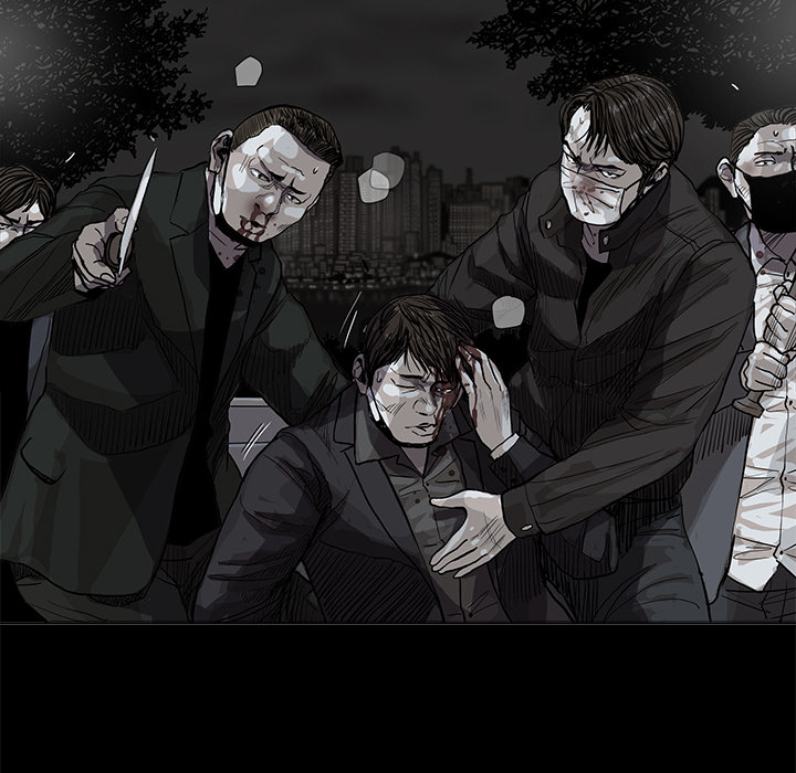 Das azurblaue Land - episode 31 - 28