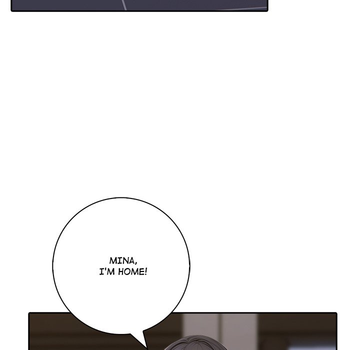 Mina's Little Trap - episode 8 - 154