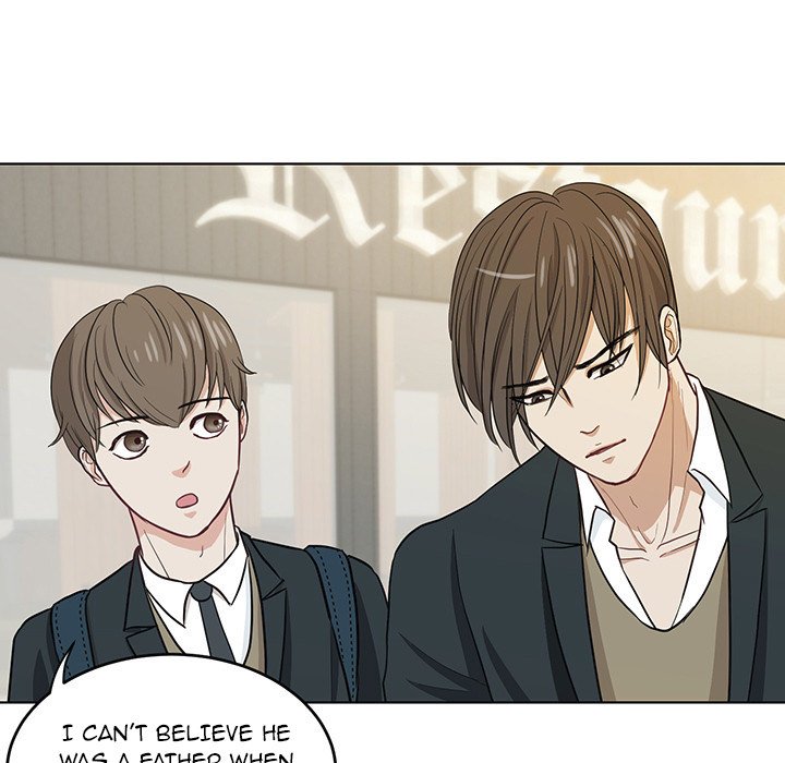 I Like You - episode 11 - 8