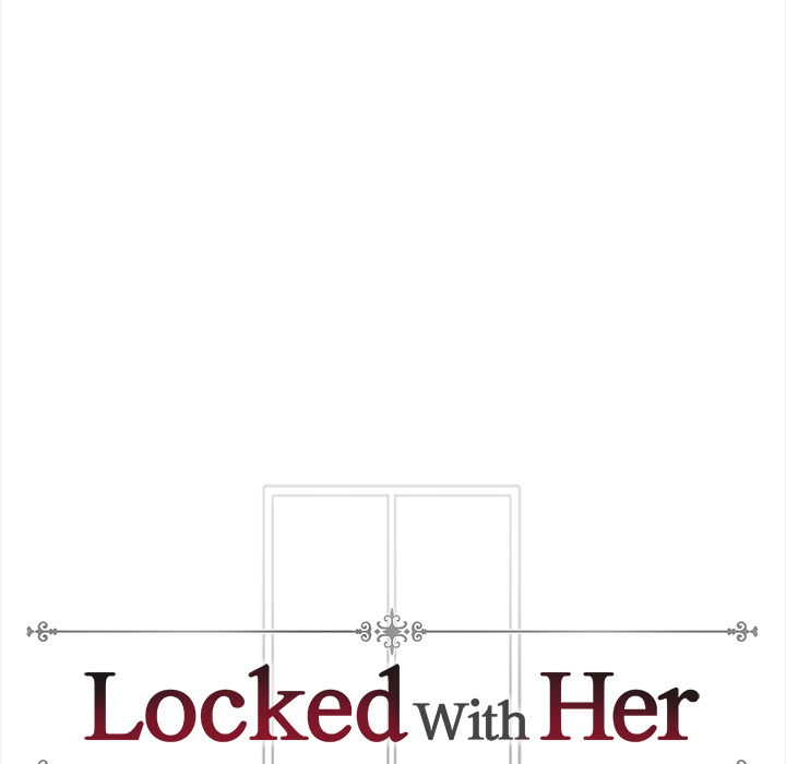 Locked With Her - episode 21 - 160