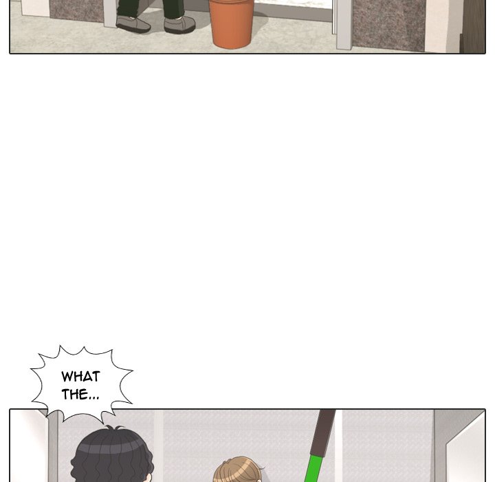Hold My Hand - episode 24 - 45