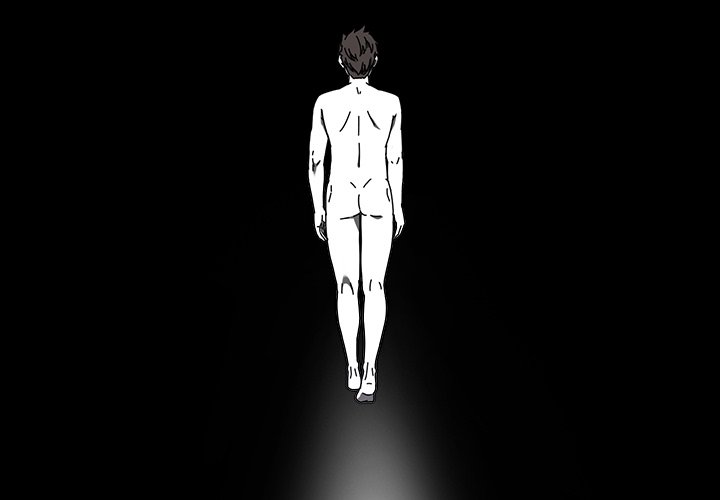 God Model - episode 42 - 3
