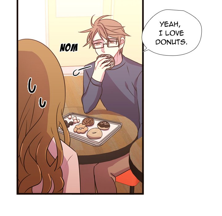 I Need Romance - episode 19 - 58