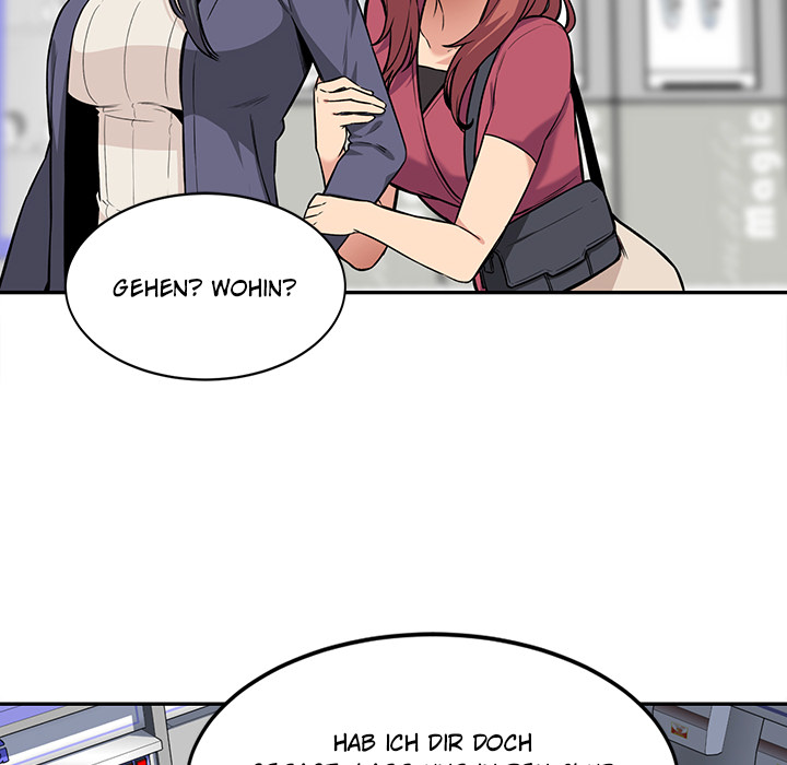 Raus aus meinem Zimmer! - episode 15 - 69
