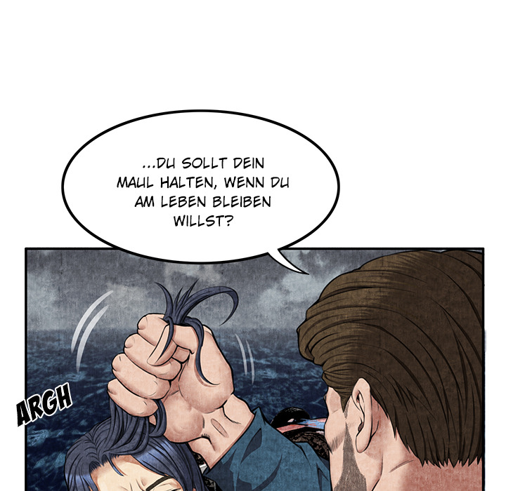 Das Geheimnis der Festivalinsel - episode 5 - 11
