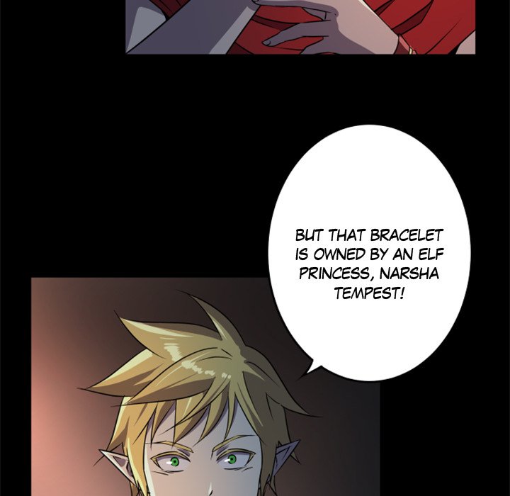 The Chronicle of Seven - episode 28 - 42
