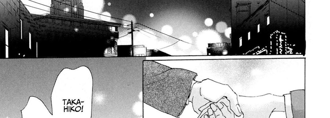 Ginza Neon Paradise - episode 11 - 58