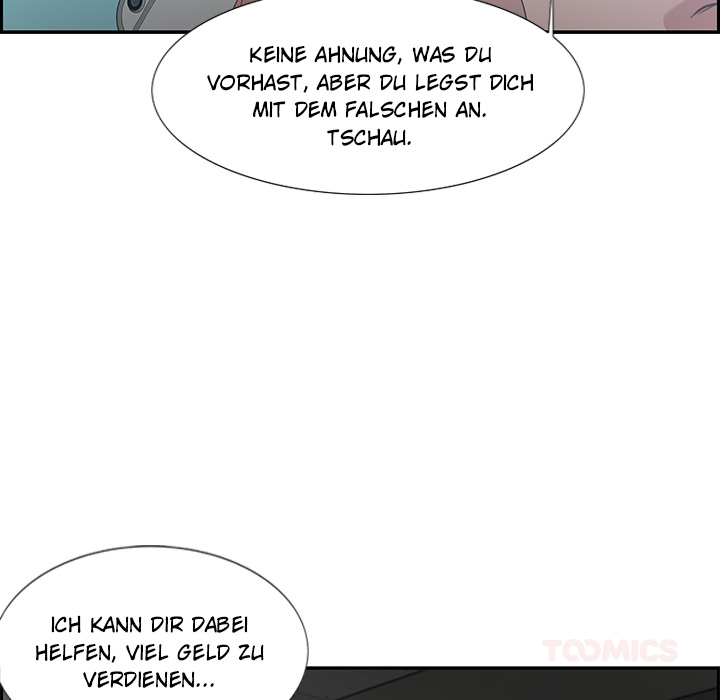 Geheime Chats: 0km - episode 12 - 14