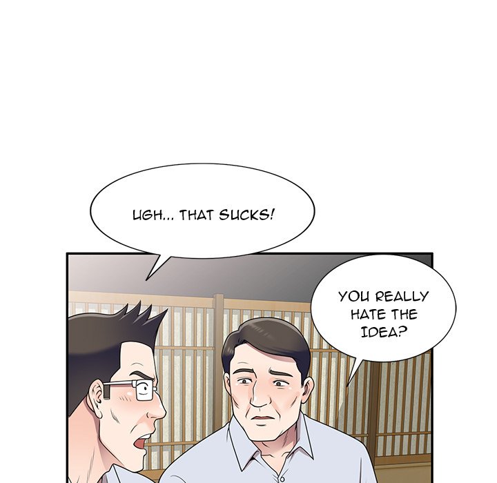 Private Lessons - episode 23 - 94