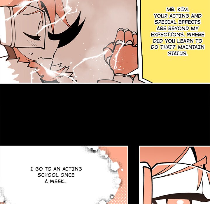 Iron Mech Bride - episode 28 - 56