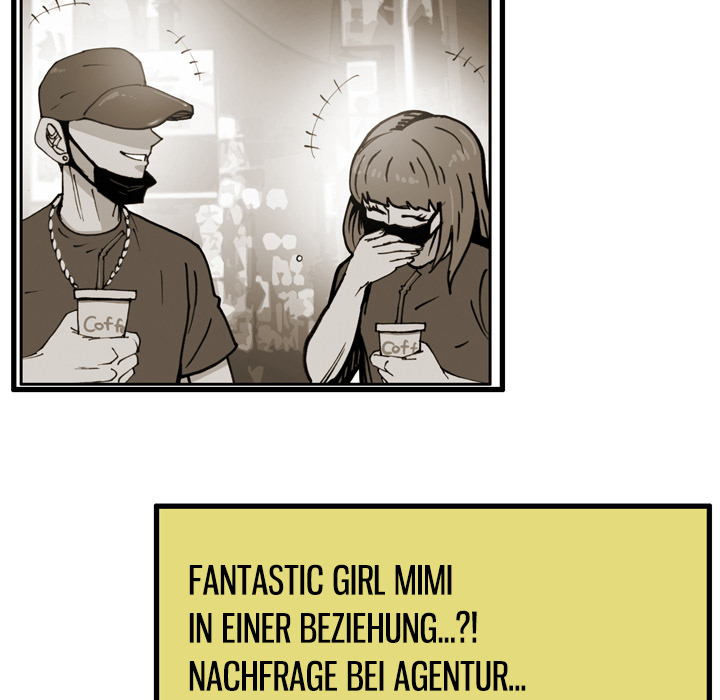 Der Schlägerjäger - episode 54 - 89