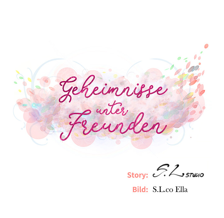Geheimnisse unter Freunden - episode 41 - 29