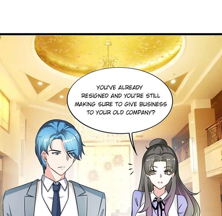 Love Is Never Enough - episode 15 - 22