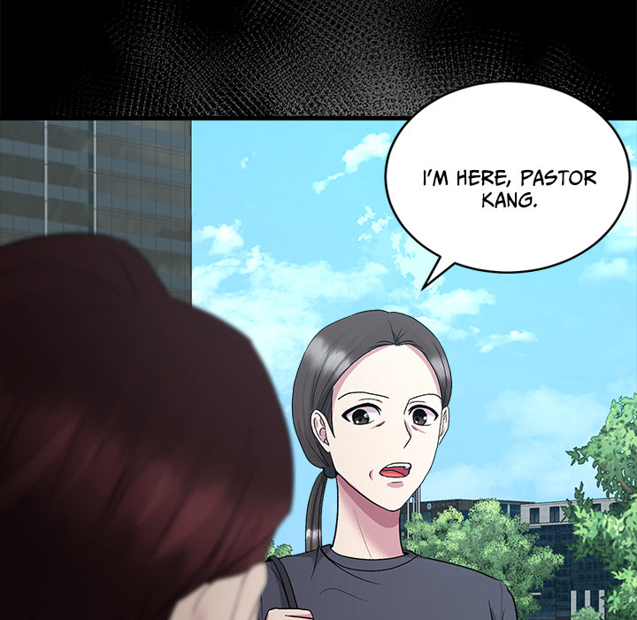 Demon Cat - episode 20 - 11