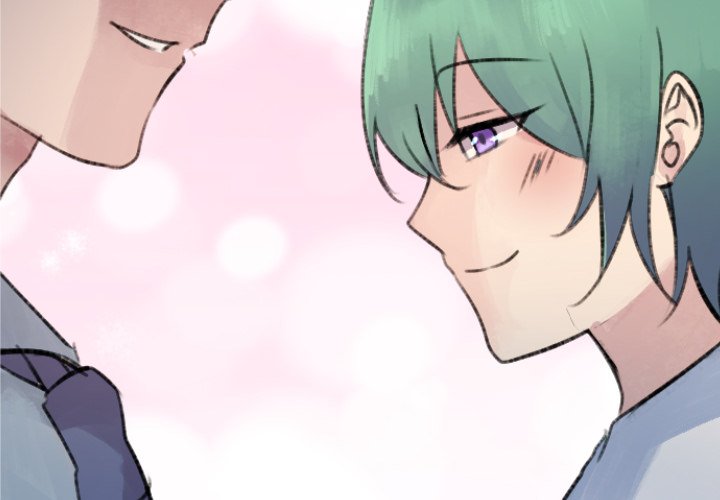 Death's Love Ballad - episode 28 - 3