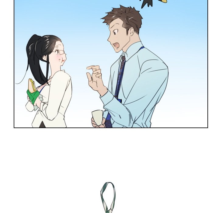 New Employee - episode 2 - 21