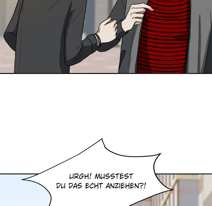 Liebe Lieber Nicht - episode 21 - 81