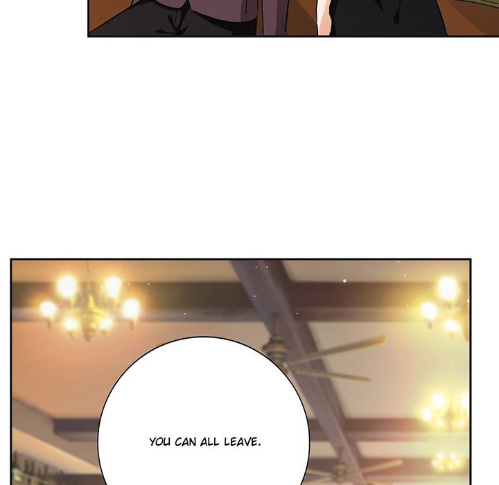 Good Morning, Mrs. Fu - episode 39 - 45