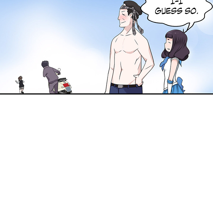 Tissue Guzzler - episode 3 - 71