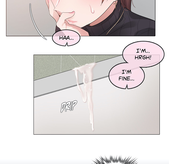 A Pervert's Daily Life - episode 124 - 65