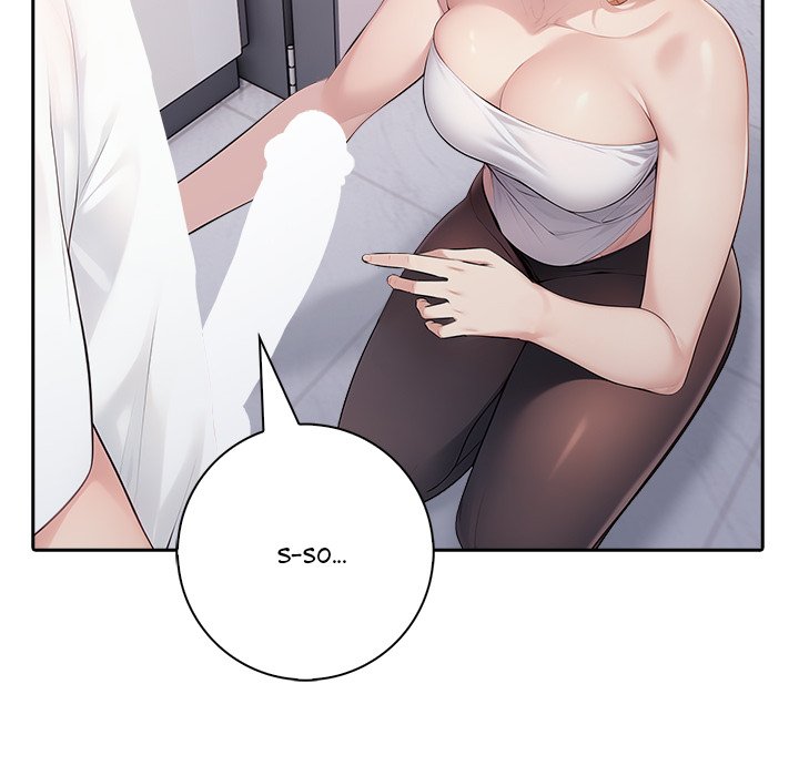 Mina's Little Trap - episode 1 - 132