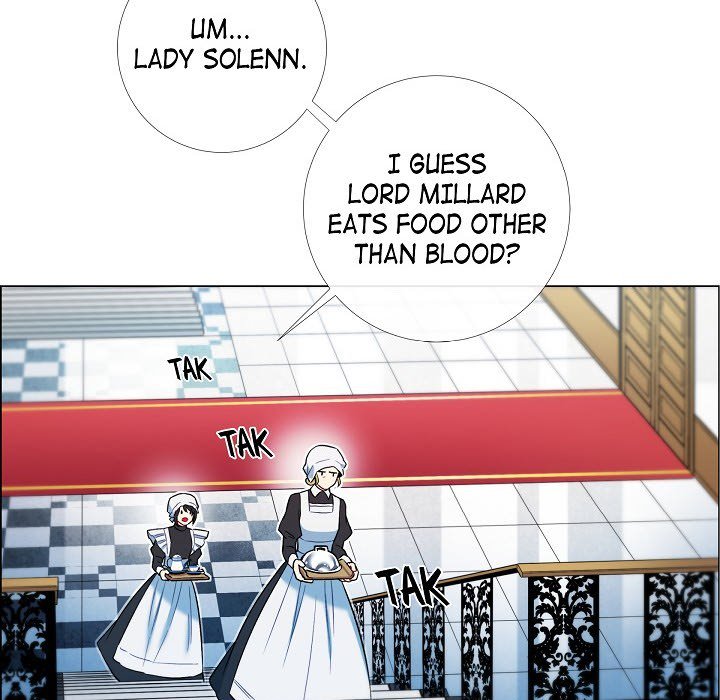The Maid and the Vampire - episode 3 - 38