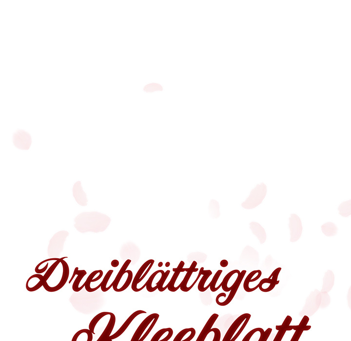 Dreiblättriges Kleeblatt - episode 20 - 31