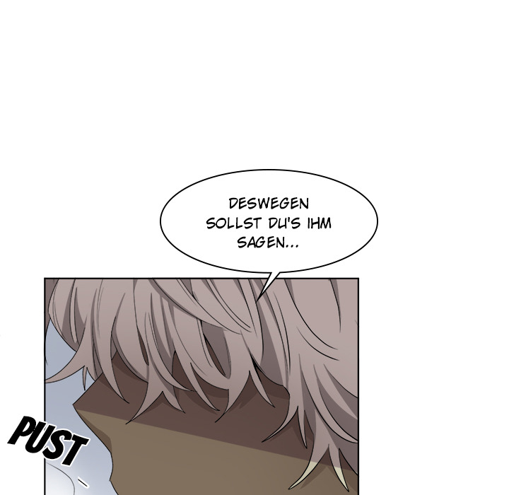 Pheromon Sorbet♥ - episode 25 - 48