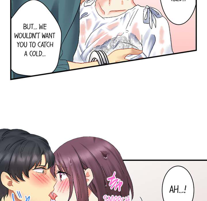 Our Kinky Newlywed Life - episode 14 - 20