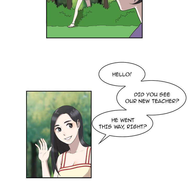 New Teacher in Town - episode 4 - 51