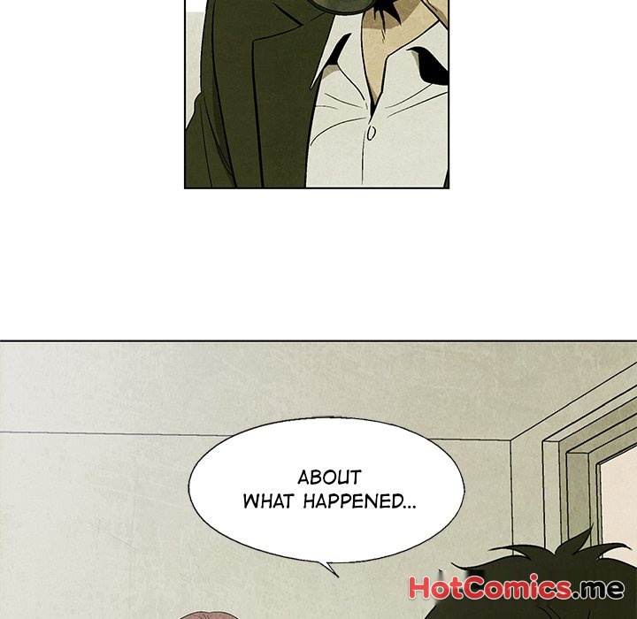 Gorgon - episode 17 - 41