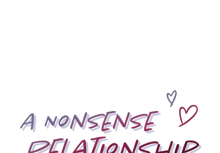 A Nonsense Relationship - episode 2 - 0