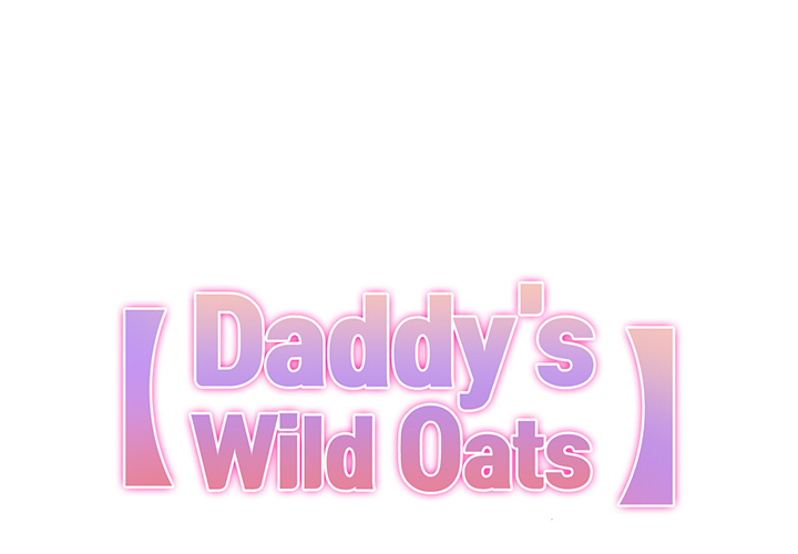 Daddy's Wild Oats - episode 20 - 0
