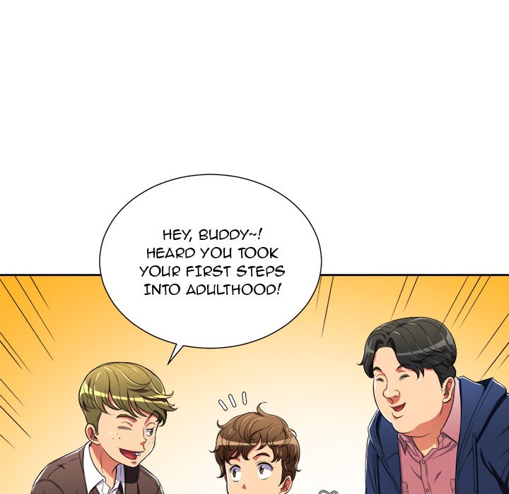 My High School Bully - episode 3 - 70