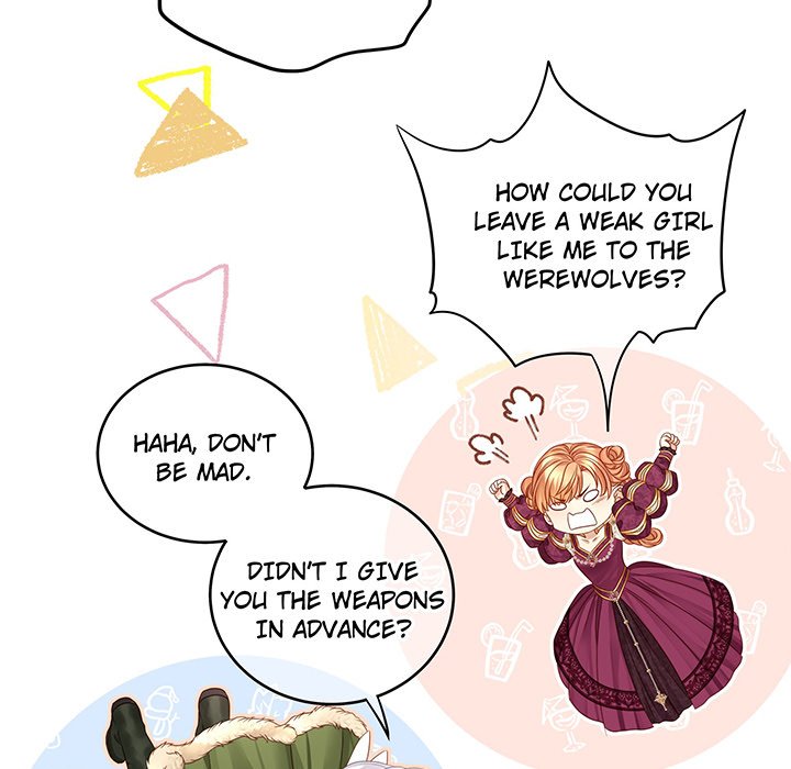 MASTER AND SEVEN LOVERS - episode 11 - 31