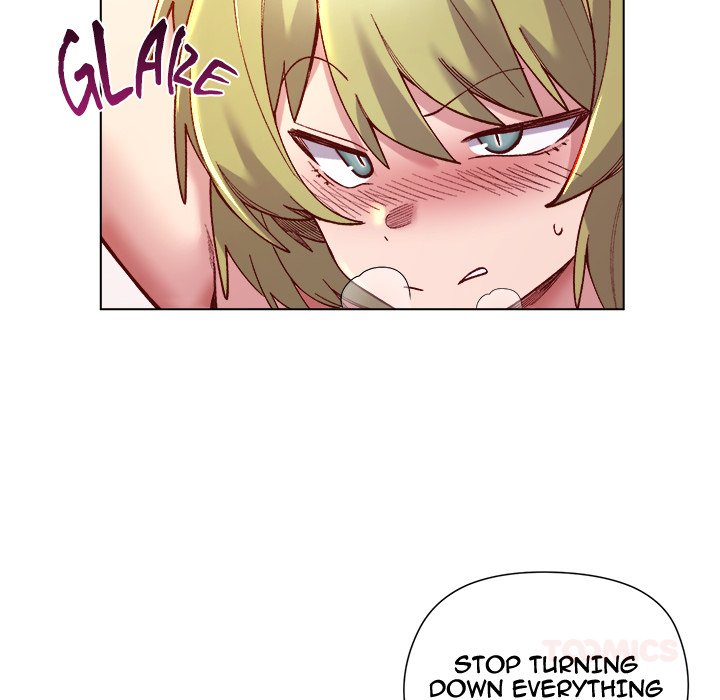 Young Lady's Knight - episode 26 - 44