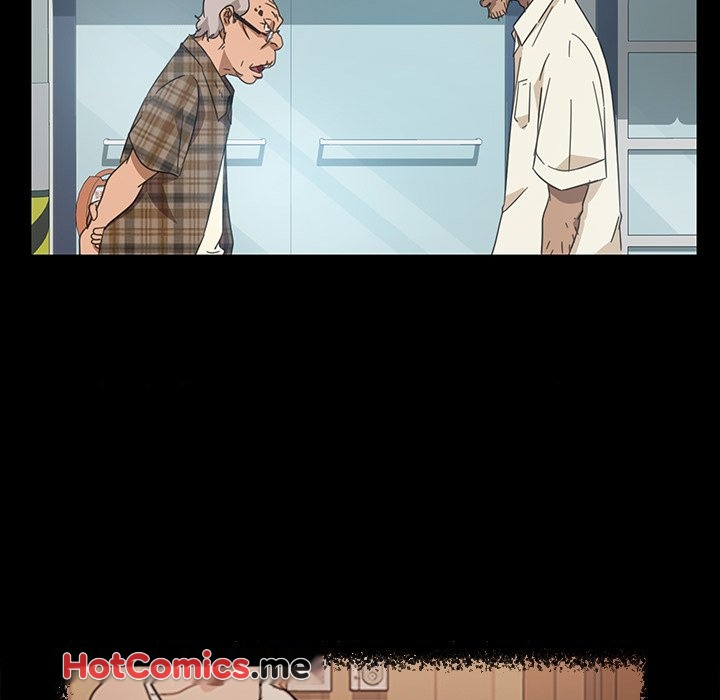 The Lucky Guy - episode 3 - 124