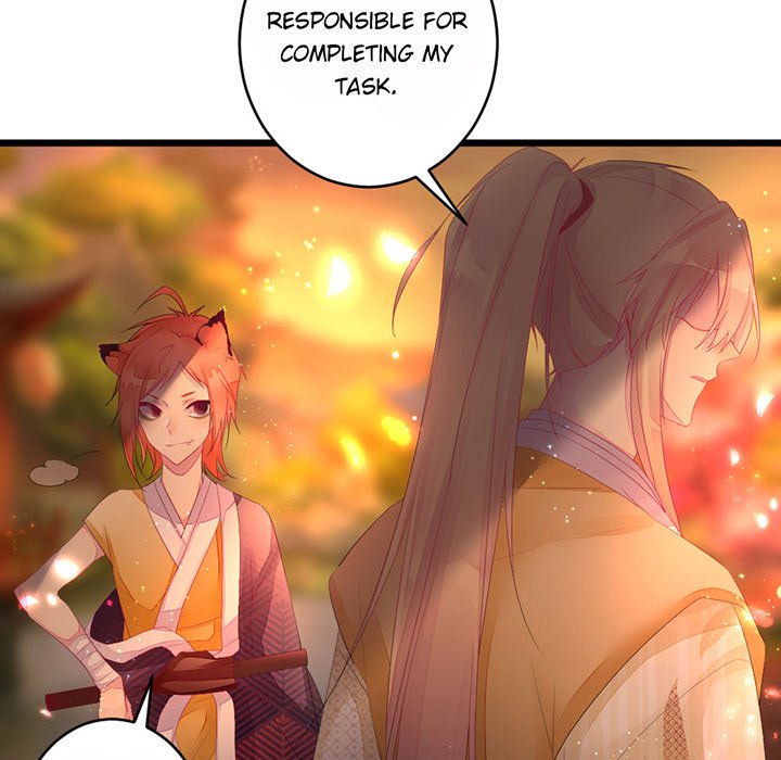 Flowers Whispering - episode 30 - 19