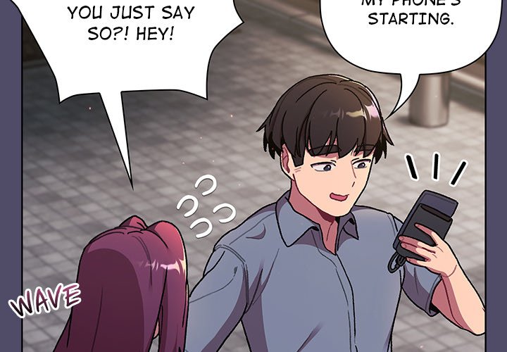 What do I do now...? - episode 73 - 1