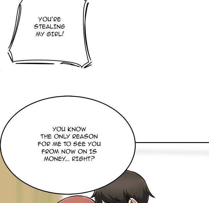 Excuse me, This is my Room - UNCENSORED - episode 44 - 21