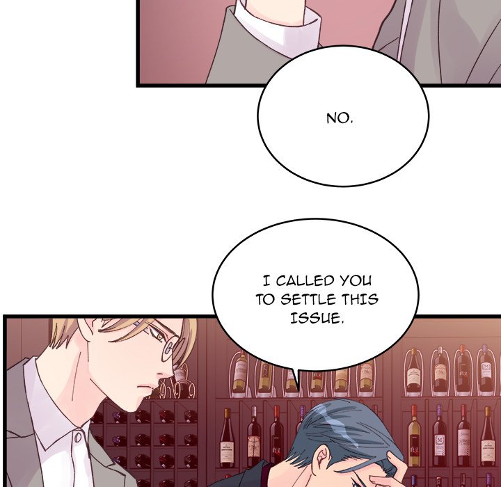 A Nonsense Relationship - episode 12 - 50