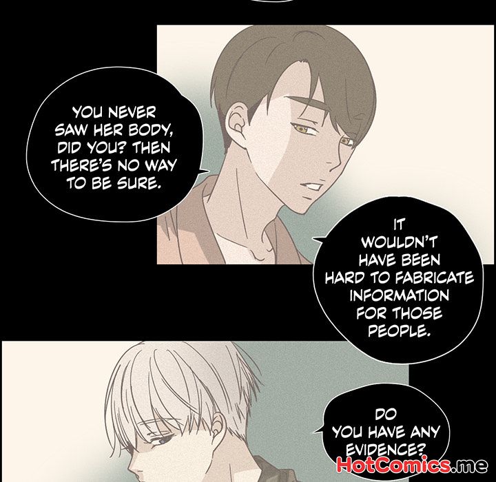 An Innocent Sin - episode 49 - 45