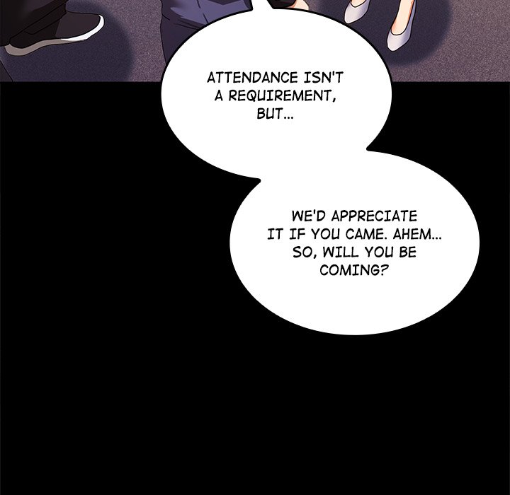 Office Romance is a No-No - episode 18 - 6