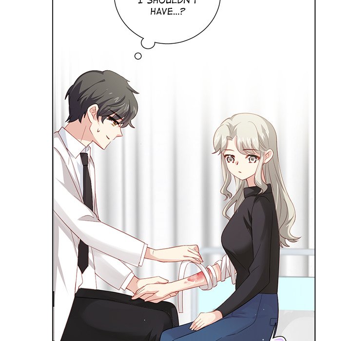 A Young Case of Hearts - episode 6 - 67