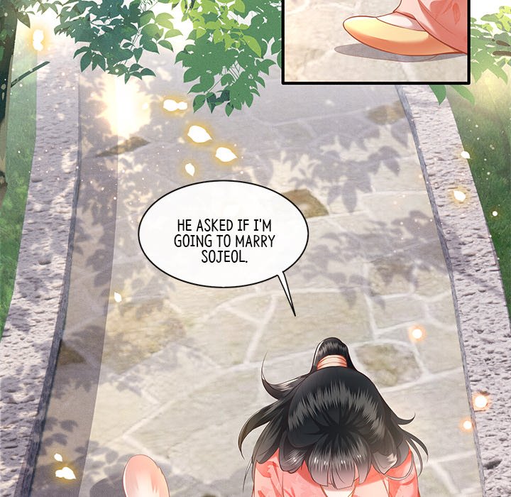 The Queen of Hell - episode 25 - 105